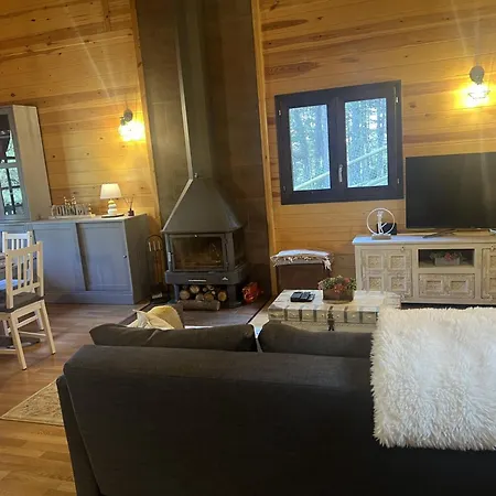 Casa En Port Del Comte Minimo 31 Dias