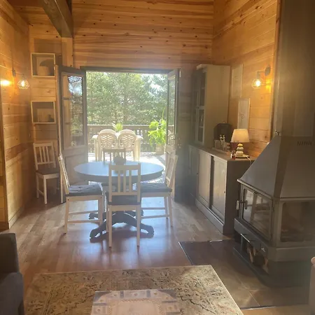 Chalet Casa En Port Del Comte Minimo 31 Dias
