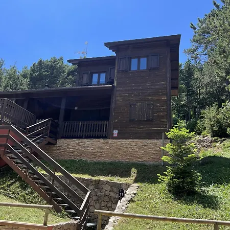 Chalet Casa En Port Del Comte Minimo 31 Dias La Coma I La Pedra