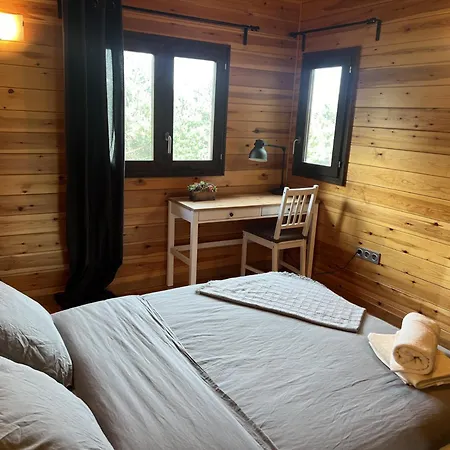 Casa En Port Del Comte Minimo 31 Dias Chalet