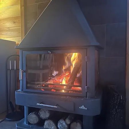 Casa En Port Del Comte Minimo 31 Dias La Coma I La Pedra