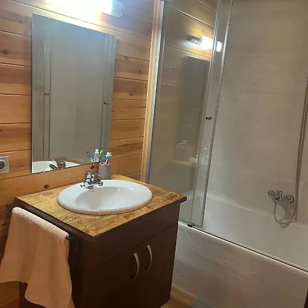 Casa En Port Del Comte Minimo 31 Dias * La Coma I La Pedra