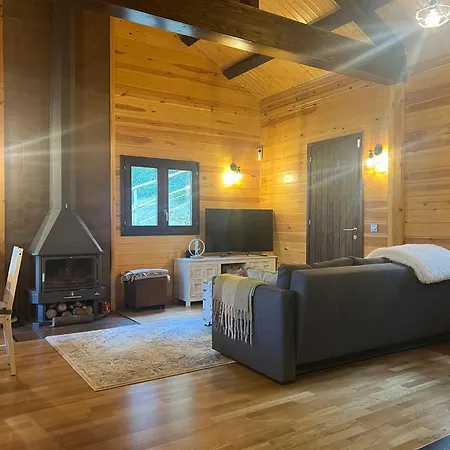 Chalet Casa En Port Del Comte Minimo 31 Dias