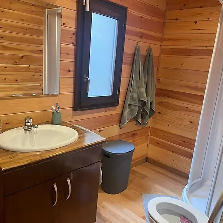 Chalet Casa En Port Del Comte Minimo 31 Dias